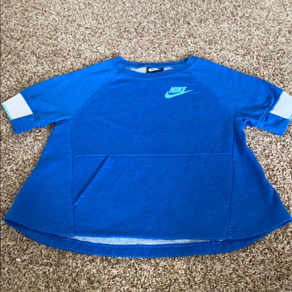 Nike shirt